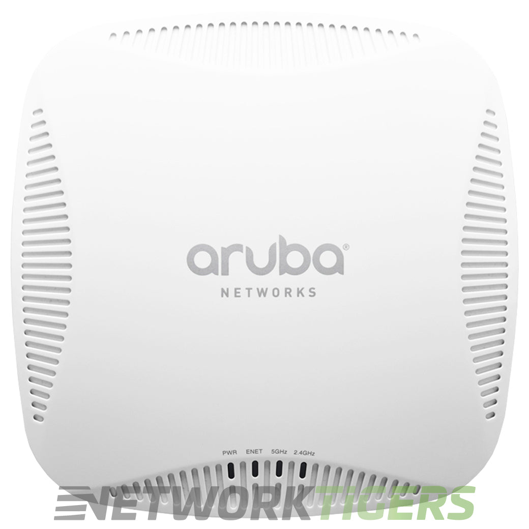 NEW HPE Aruba JW223A IAP-214 (US) Instant Dual Radio 802.11ac 3x3:3 MIMO WAP