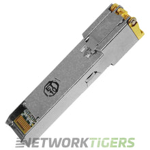 Carregar imagem no visualizador da galeria, HPE Aruba J8177D 1GB BASE-T RJ45 CAT5E Optical SFP Transceiver
