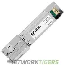 Carregar imagem no visualizador da galeria, HPE Aruba J8177D 1GB BASE-T RJ45 CAT5E Optical SFP Transceiver
