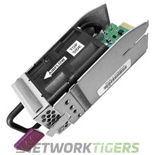 Carregar imagem no visualizador da galeria, NEW HPE Aruba JL714A CX 8360 Series Front-to-Back Airflow Switch Fan Module
