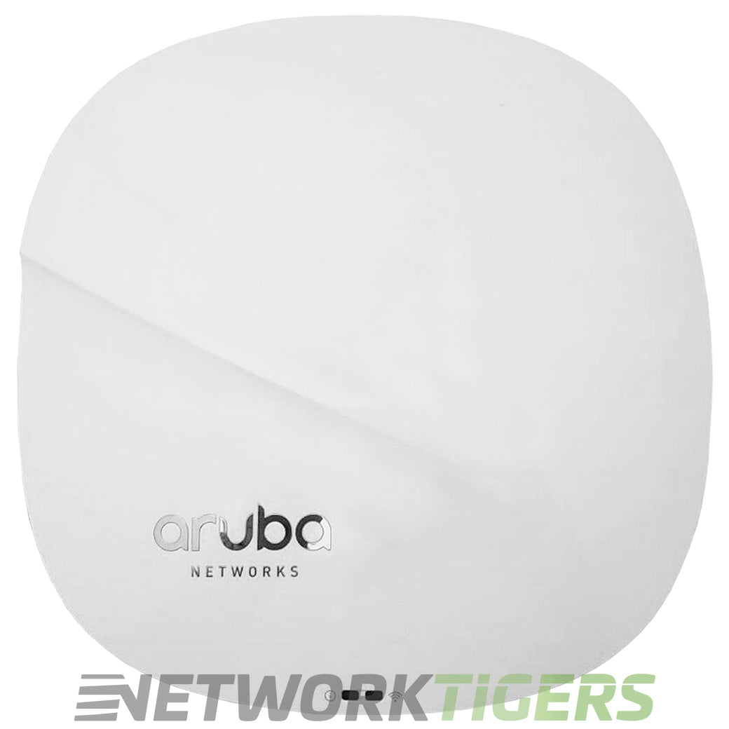 NEW HPE Aruba JW187A AAP-325 Dual Radio 802.11ac 4x4:4 MU-MIMO Ant (TAA) WAP