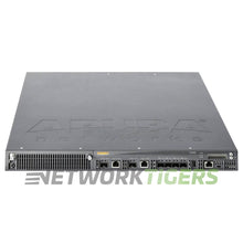 Carregar imagem no visualizador da galeria, NEW HPE Aruba JW675A 7240XM 4x 10G SFP+ 2x 1G Combo 16GB DRAM DC Controller
