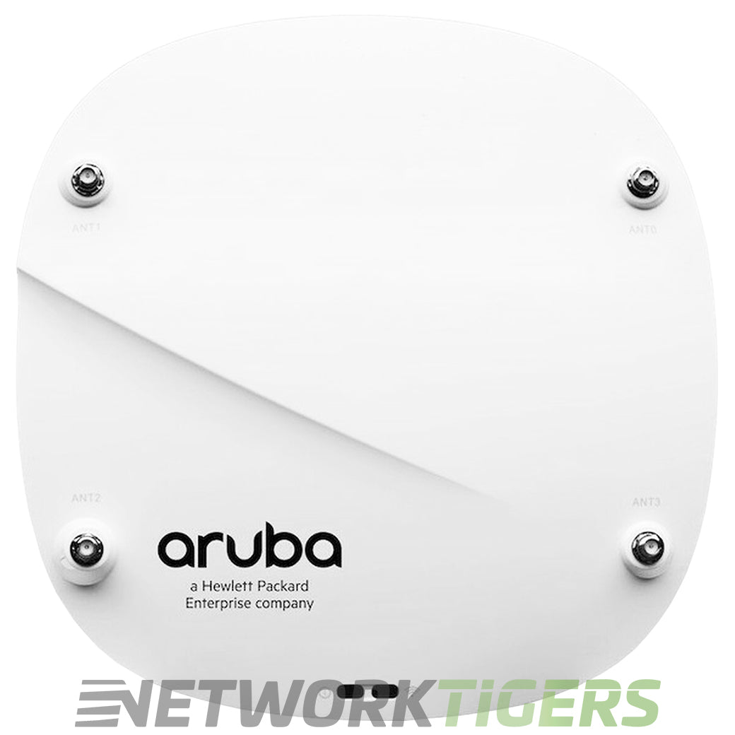 HPE Aruba JW807A IAP-314 (US) Instant DuaRadio 802.11ac 2x2:2/4x4:4 MU-MIMO WAP