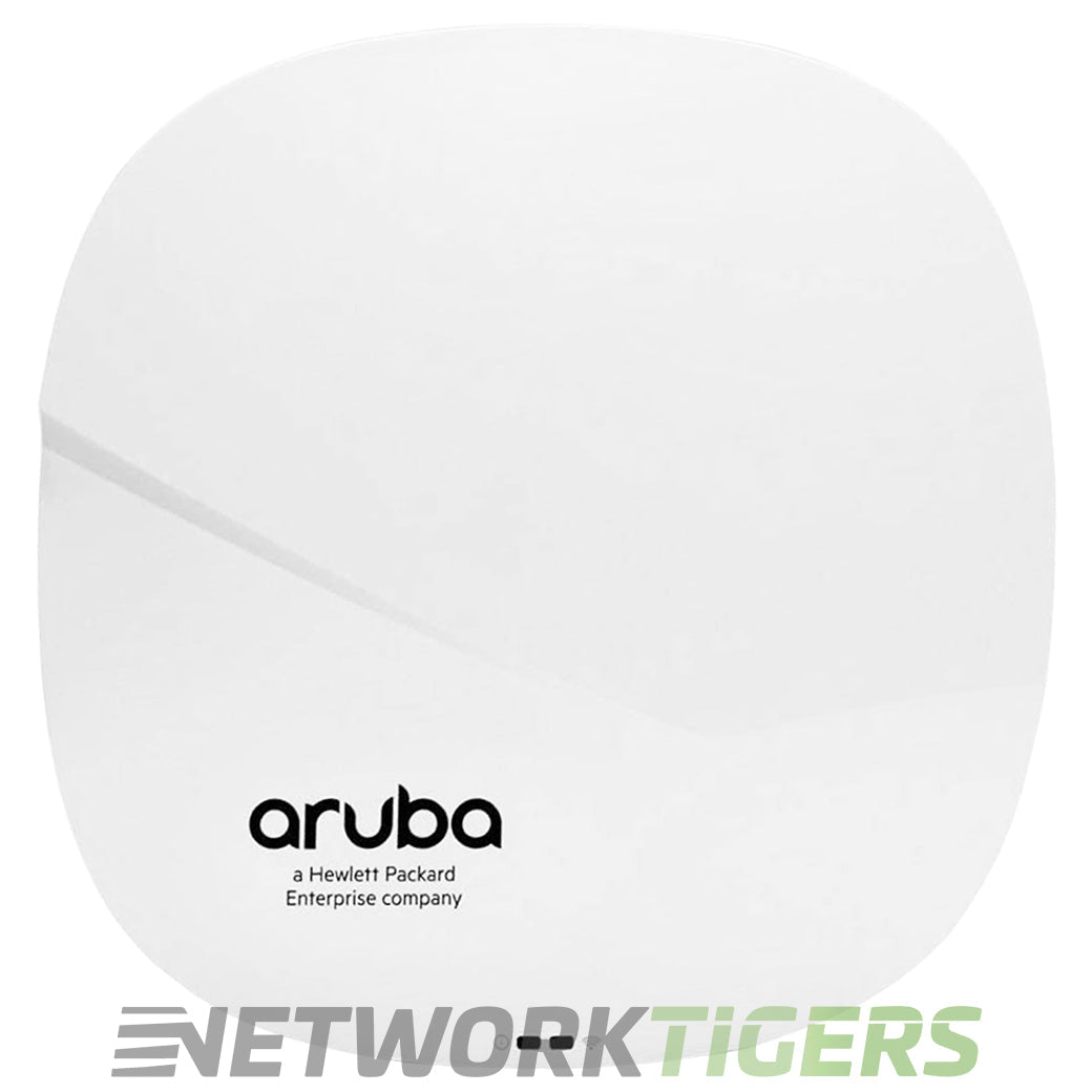 HPE Aruba JW825A IAP-335 (US) Instant Dual Radio 802.11ac 4x4:4 MU-MIMO WAP
