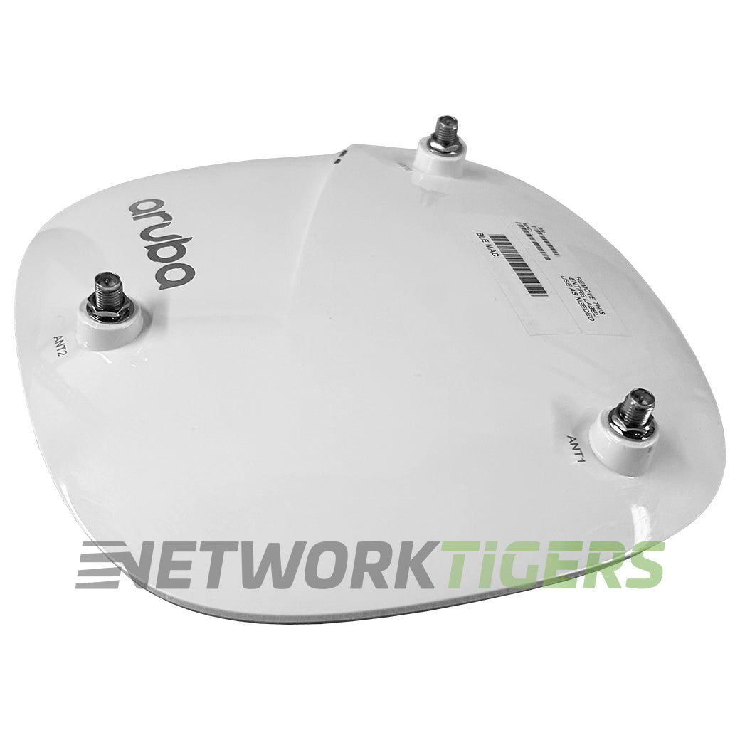 HPE Aruba JX940A IAP-304 (US) Instant DualRadio 802.11ac 2x2:2/3x3:3 MU-MIMO WAP