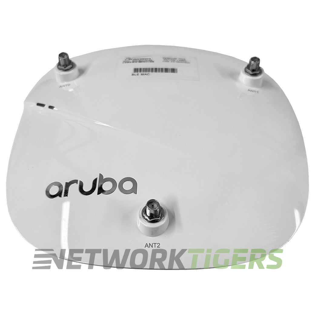 NEW HPE Aruba JX940A IAP-304 (US) Instant 802.11ac 2x2:2/3x3:3 MU-MIMO WAP