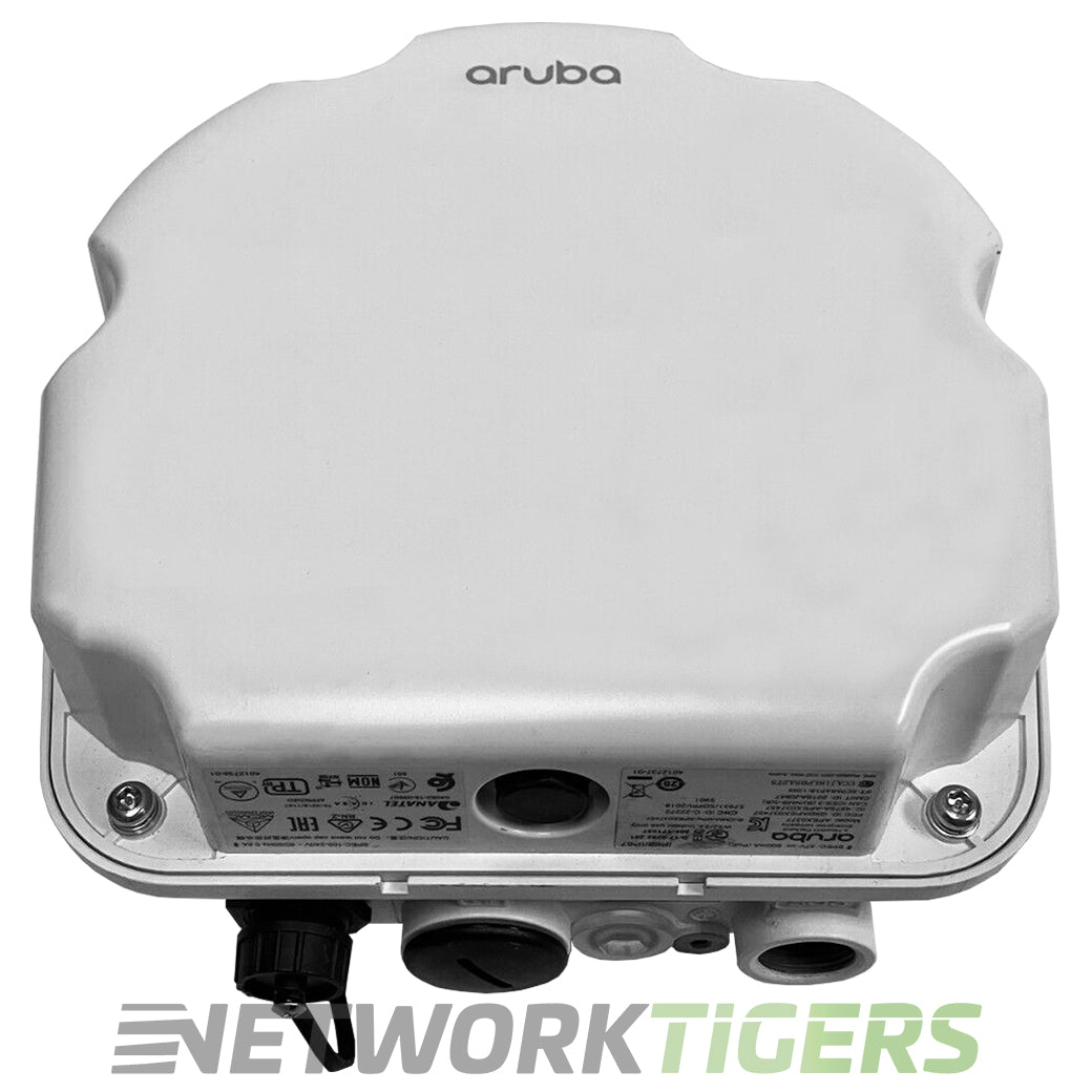 NEW HPE Aruba JZ183A AP-377 (US) 802.11n/ac Dual 2x2:2/4x4:4 Int Direct Ant WAP