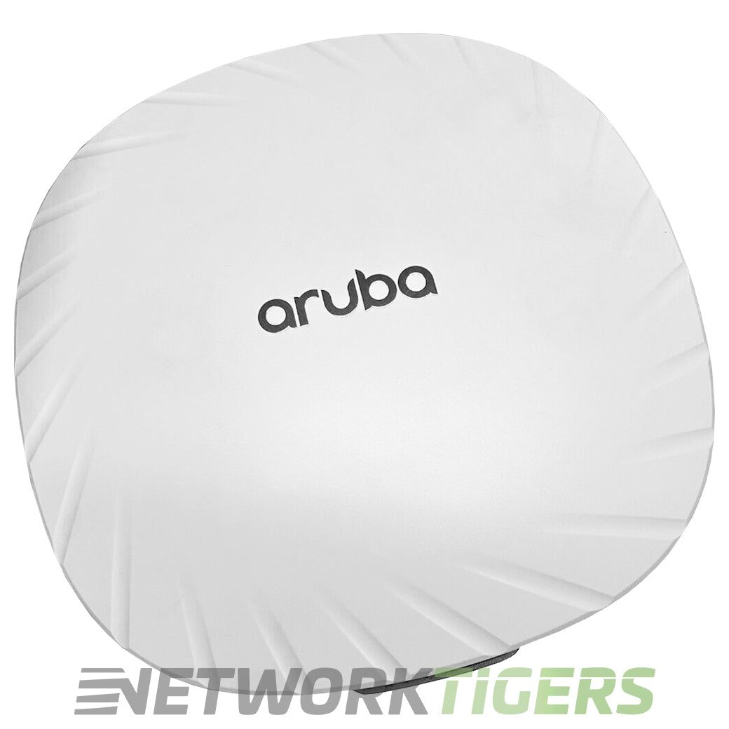 NEW HPE Aruba JZ337A AP-535 (US) 802.11ax Wi-Fi 6 4x4:4 MU-MIMO OFDMA WAP