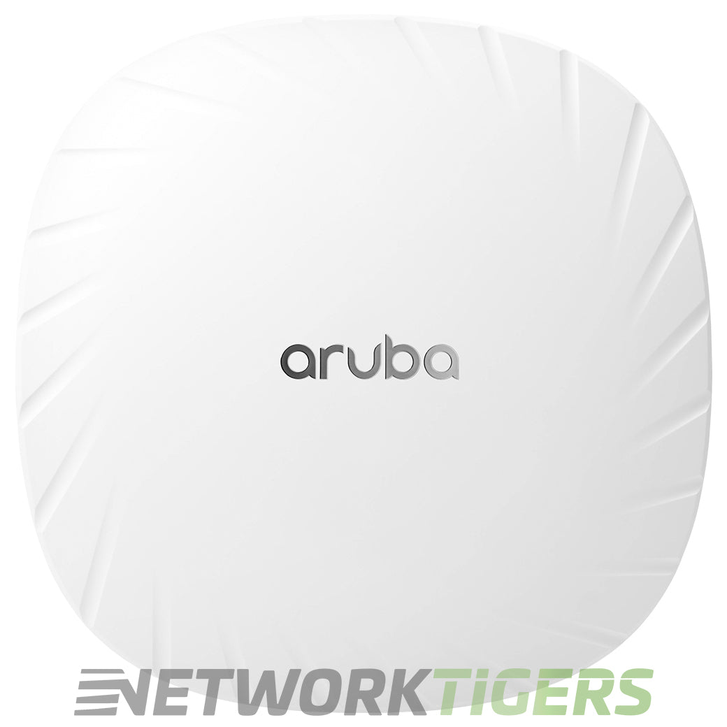 NEW HPE Aruba Q9H73A AP-515 US Dual Radio 802.11ax WiFi 6 MU-MIMO OFDMA TAA WAP