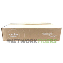 Carregar imagem no visualizador da galeria, NEW HPE Aruba R8R49A Instant On 1430 Series 24x 1GB RJ45 Switch

