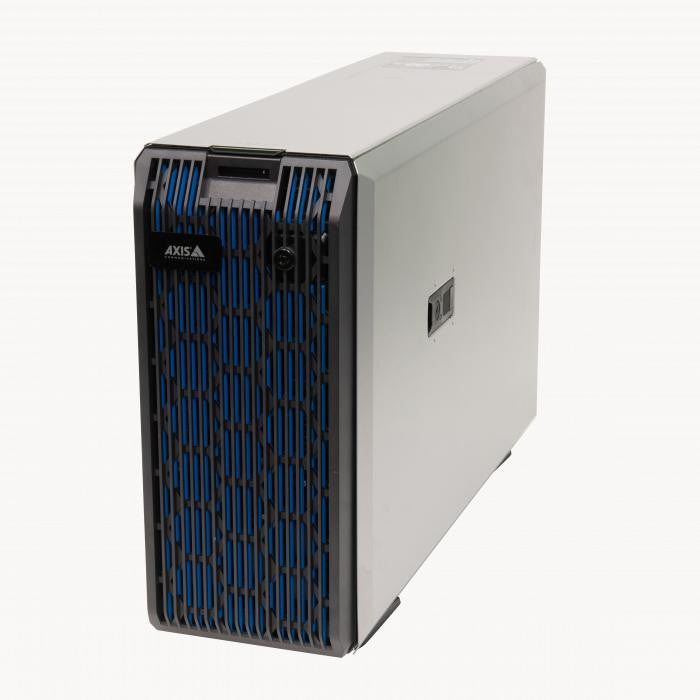 AXIS Camera Station S1232 Tower Recording server 32 TB