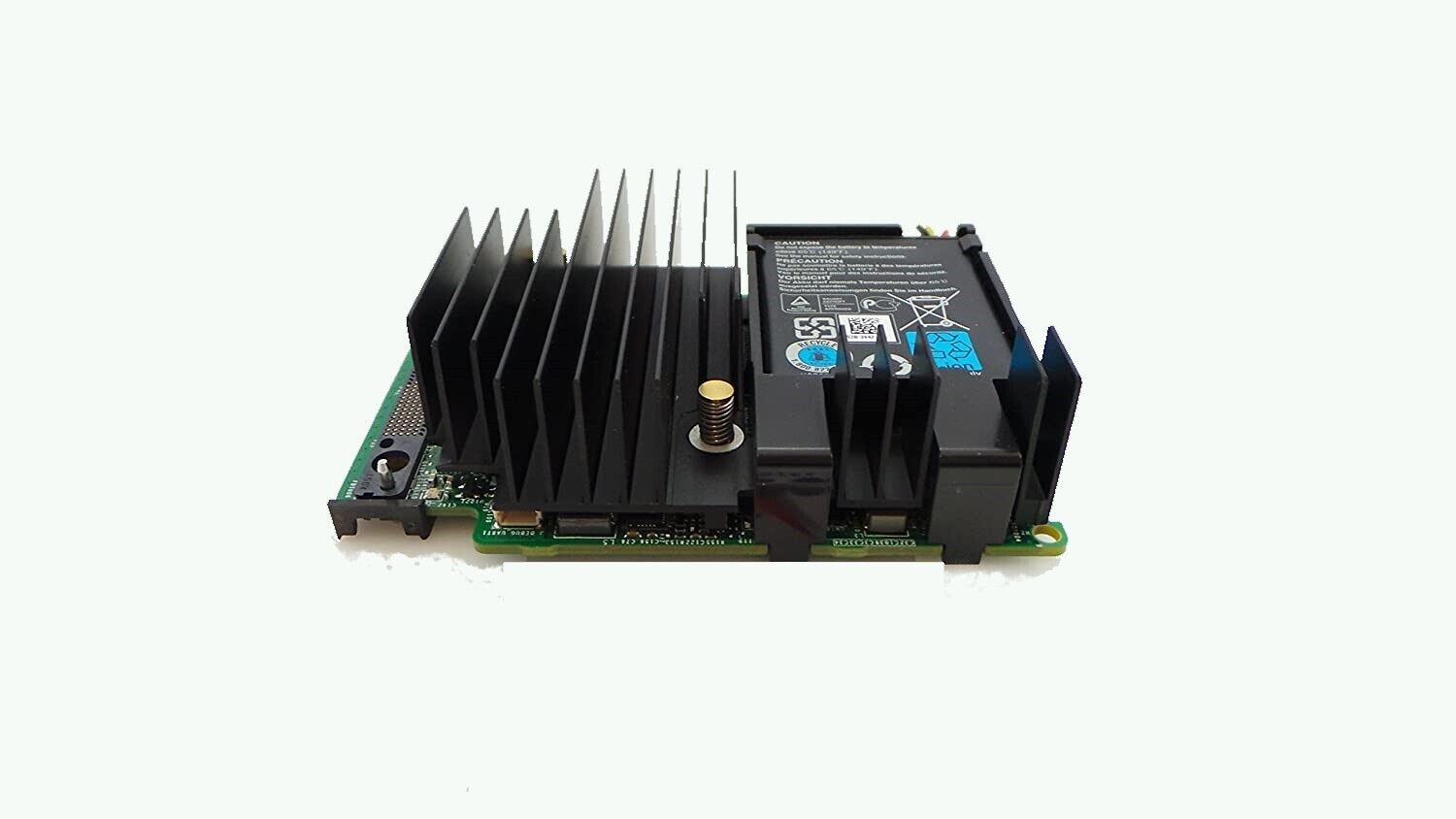 Dell PowerEdge RAID Controller H730P Mini Mono w/2GB NV Cache - 7H4CN