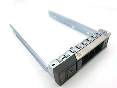 Dell X7K8W 3.5" Drive Bay Caddie for R440, R640, R740, R740xd Servers