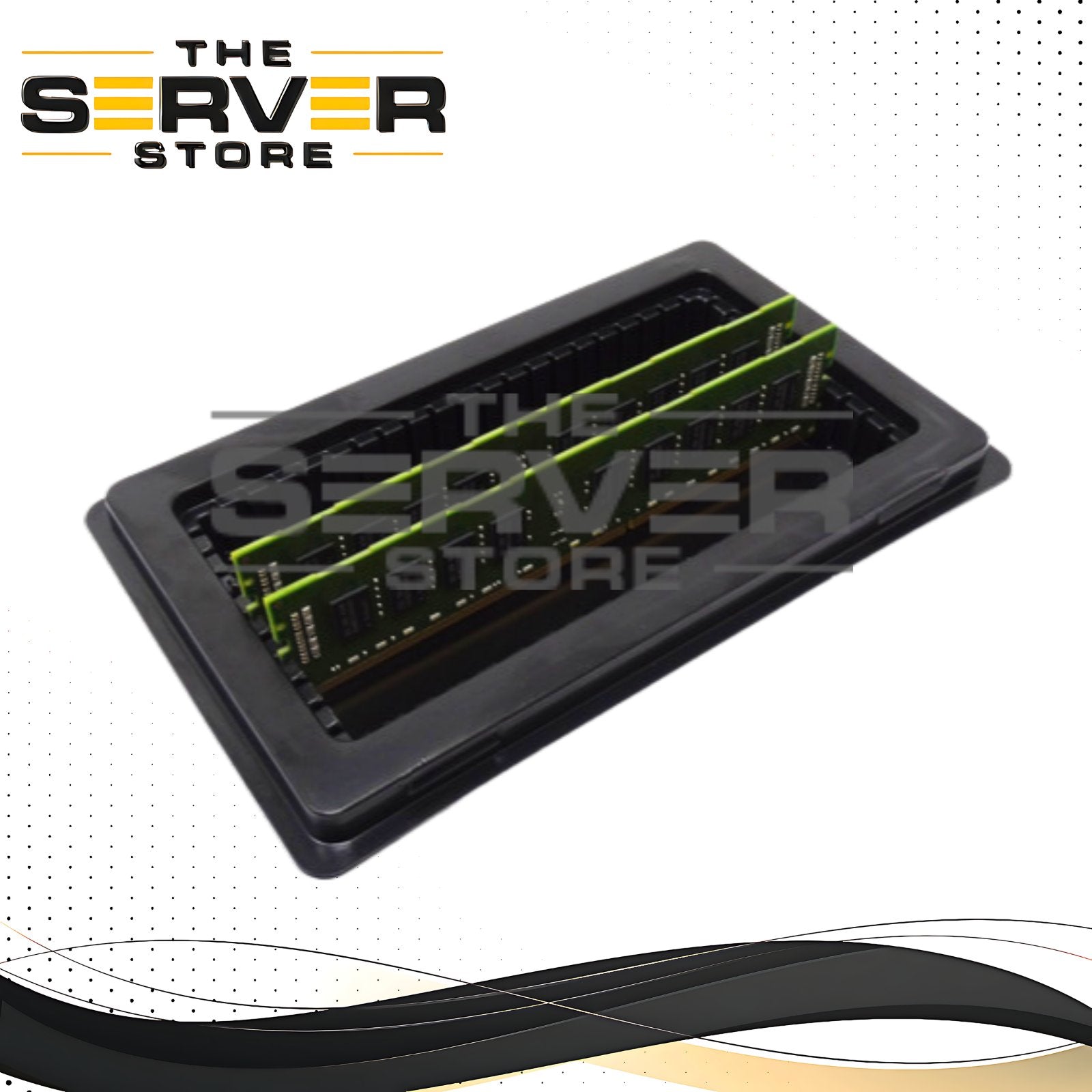 128GB (2x64GB) PC4-17000R 2133MHz DDR4 ECC Registered Memory For Supermicro X10DRC-LN4+