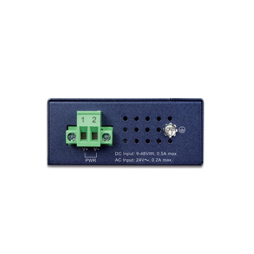 Planet LN1130 Industrial IP30 LoRa Node Controller - RS232/RS485 (EU868/US