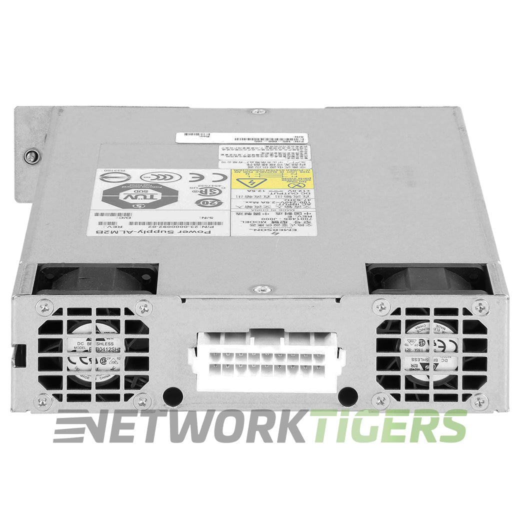 Brocade 105-000-165 SAN Series DS-5100B 150W AC Switch Power Supply
