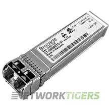 Cargar imagen en el visor de la galería, NEW Brocade 57-0000075-01 10G-SFPP-SR 10GB BASE-SR 850nm MMF LC SFP+ Transceiver
