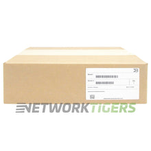 Cargar imagen en el visor de la galería, NEW Brocade ICX6610-48-PE 48x 1GB RJ45 8x 1GB SFP F-B Airflow (Premium) Switch
