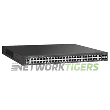 Cargar imagen en el visor de la galería, NEW Ruckus ICX7150-48PF-4X10GR Brocade 48x 1GB PoE+ RJ45 4x SFP+ Switch
