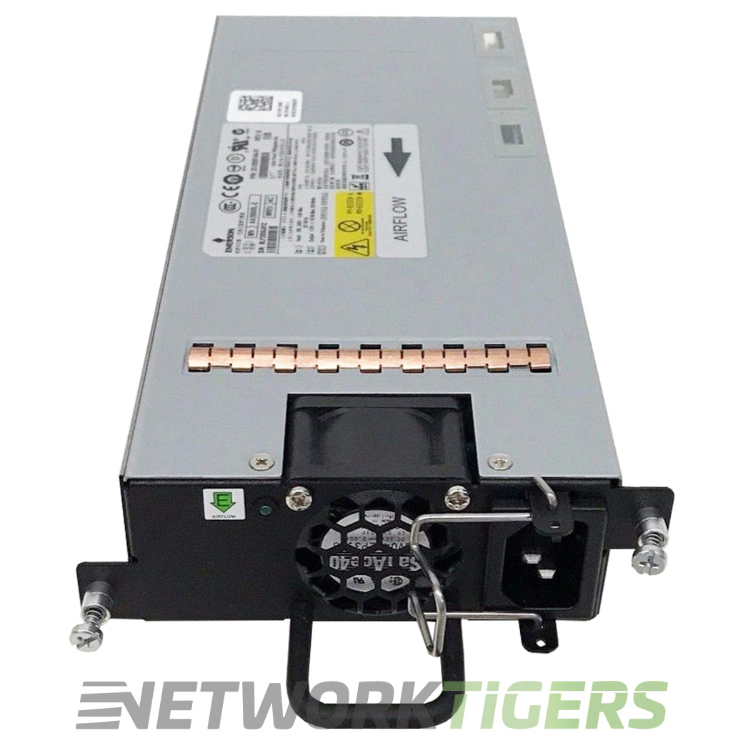 NEW Ruckus RPS15-E Brocade ICX Series 250W AC (Non PoE) F-B Air Power Supply