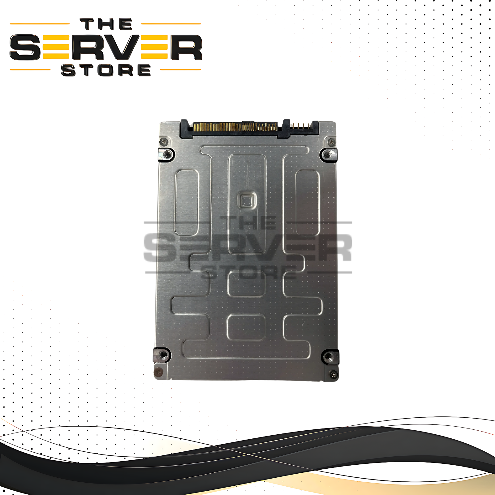 Dell 1.6TB SAS 12G MU SFF 2.5" SSD Toshiba PX04SMB160 077K16 77K16