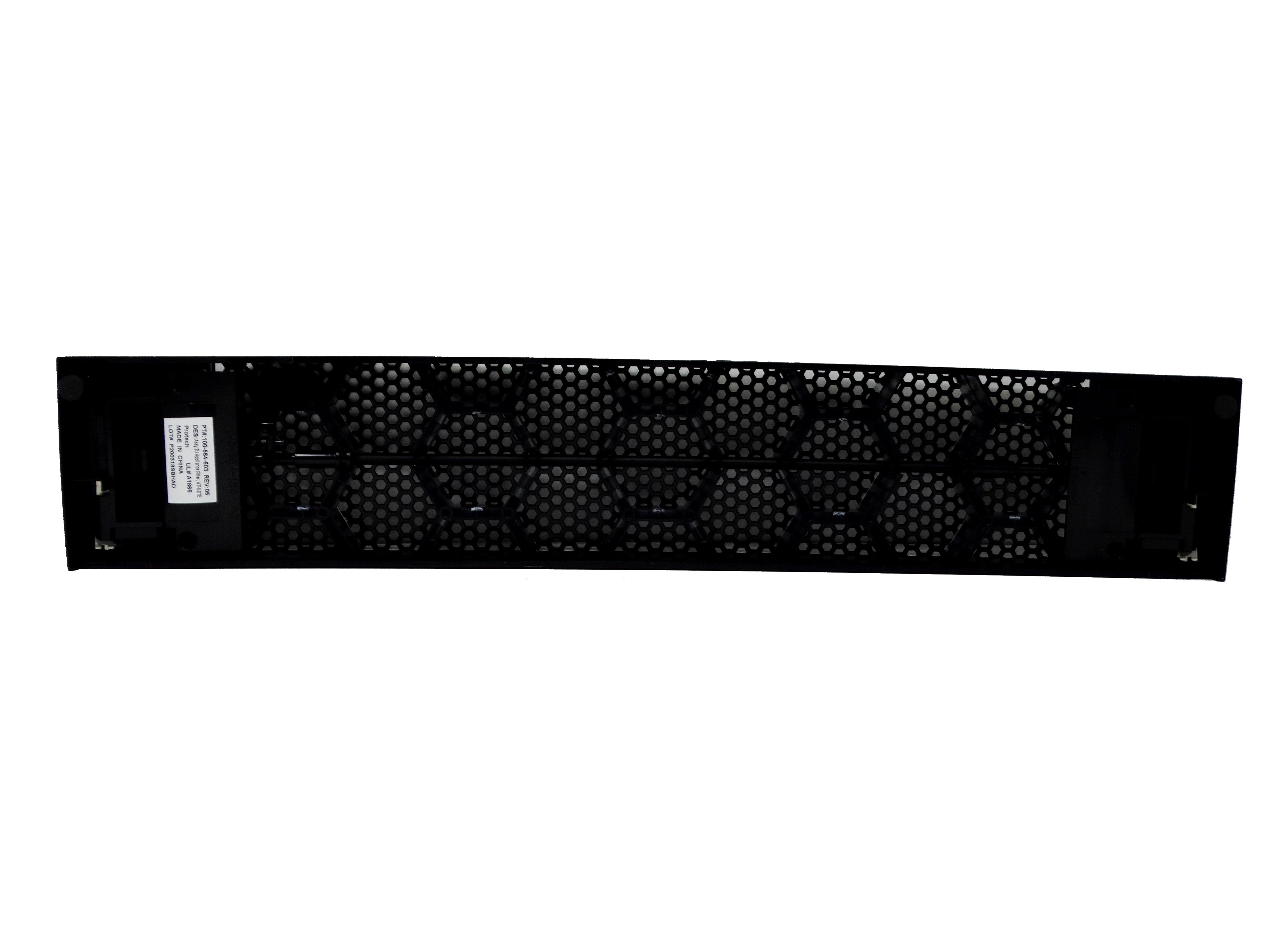 Dell PowerVault MD1200 MD1220 M1400 MD320 Front Bezel (No Logo) 100-534-603