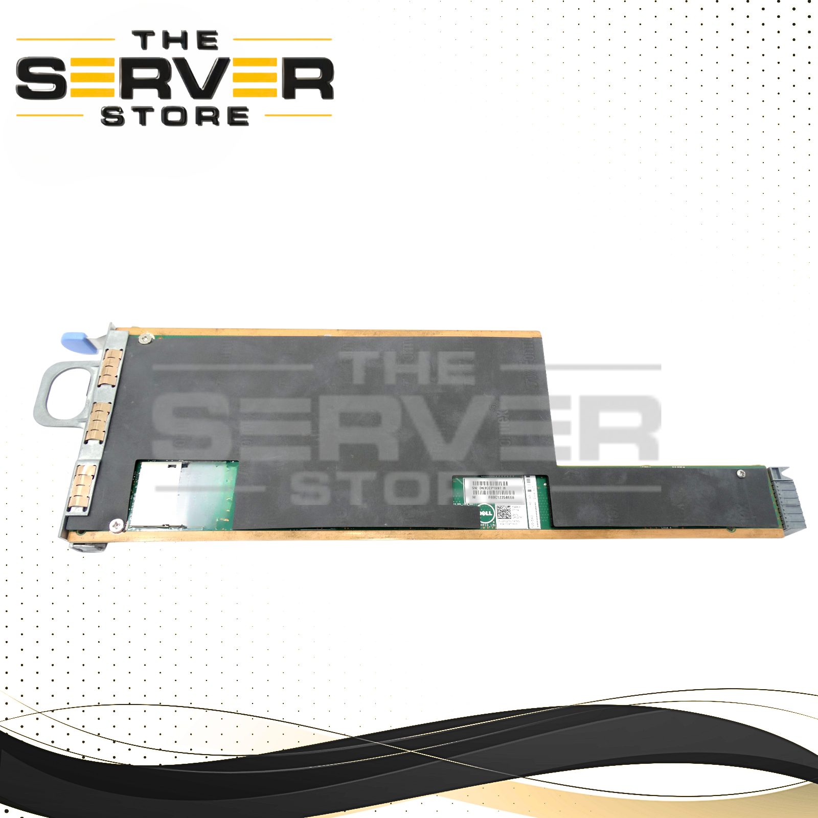 Dell Chassis Management Controller Module CMC For PowerEdge FX2S 0PND7P PND7P