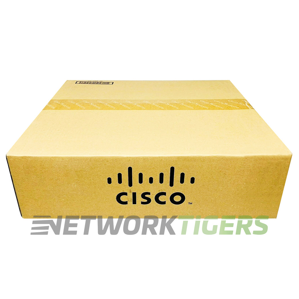 NEW Cisco A9K-MOD200-TR 200G 2x Open Expansion Module Slot (PTO) Line Card