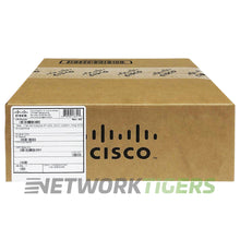 Cargar imagen en el visor de la galería, NEW Cisco A9K-MPA-1x40GE ASR 9000 1x 40GB QSFP+ Modular Port Adapter
