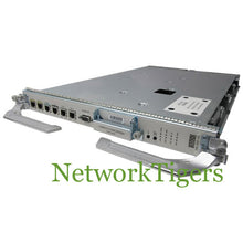 Carregar imagem no visualizador da galeria, NEW Cisco A9K-RSP-4G ASR 9000 Series Router 6x RJ45 Route Switch Processor

