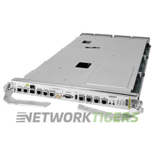 Carregar imagem no visualizador da galeria, Cisco A9K-RSP440-TR ASR 9000 Series 440 Packet Transport Route Switch Processor
