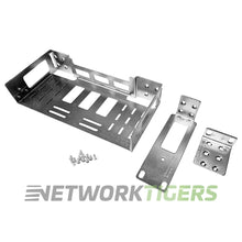 Carregar imagem no visualizador da galeria, NEW Cisco ACS-1100-RM-19 ISR Series 1RU 19 Inch Rackmount Kit
