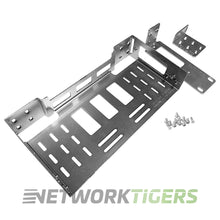 Carregar imagem no visualizador da galeria, NEW Cisco ACS-1100-RM-19 ISR Series 1RU 19 Inch Rackmount Kit
