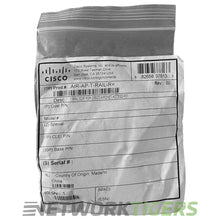 Carregar imagem no visualizador da galeria, NEW Cisco AIR-AP-T-RAIL-R Ceiling Grid Recessed Clip

