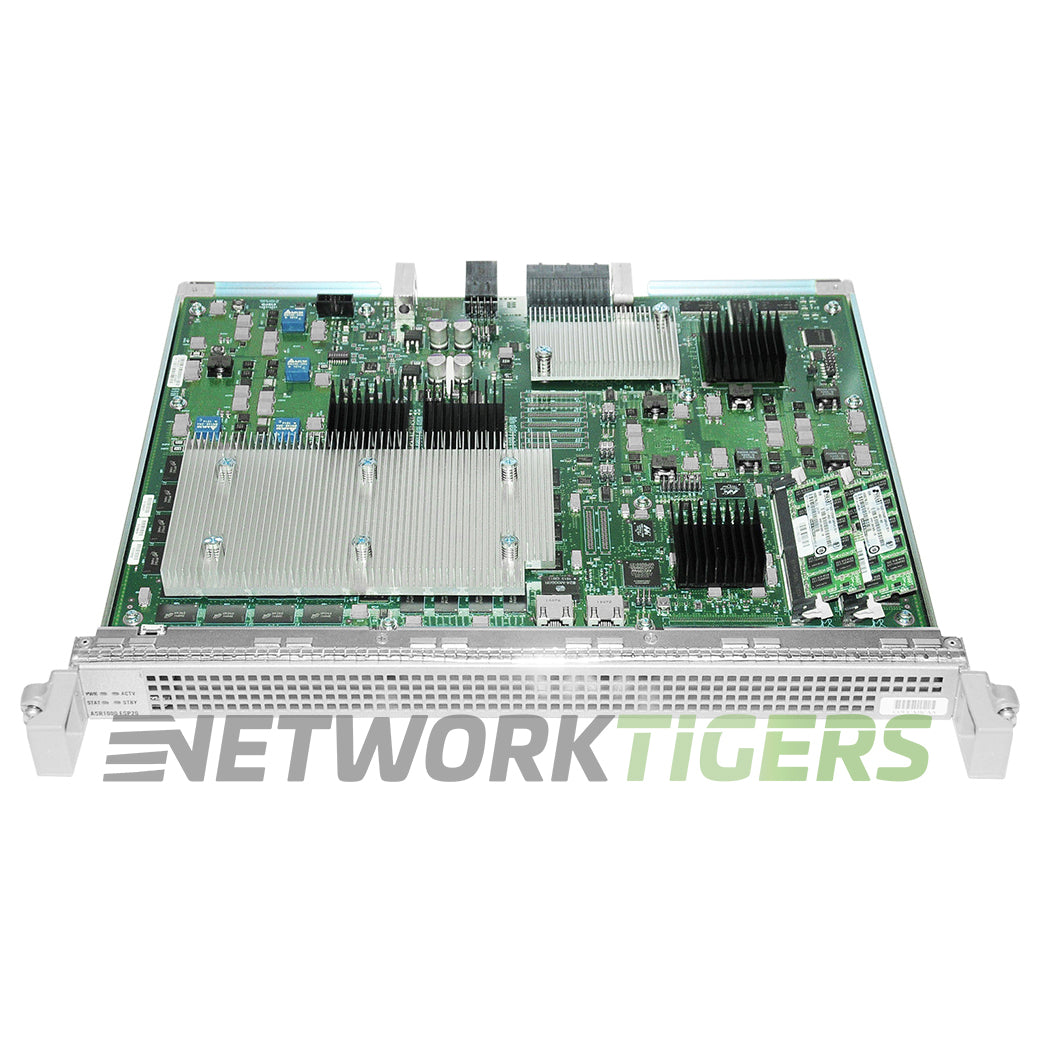 NEW Cisco ASR1000-ESP20 ASR 1000 20Gbps Router Embedded Services Processor
