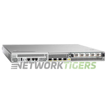 Cargar imagen en el visor de la galería, NEW Cisco ASR1001-4XT3 ASR 1000 Series 4x 1GB SFP 1x T3 IDC Router
