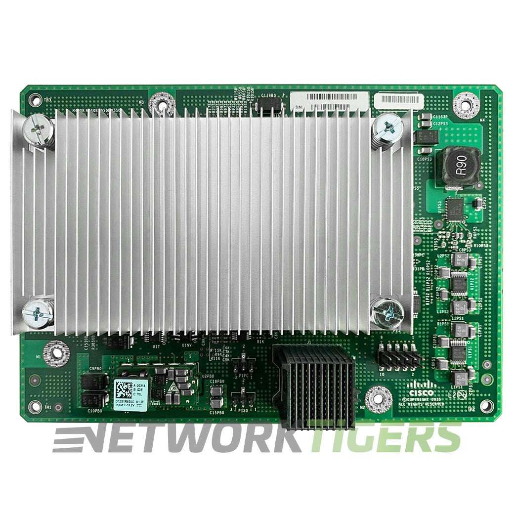 Cisco ASR1001HX-IPSECHW ASR 1000 Series Upgradeable Crypto Router Module