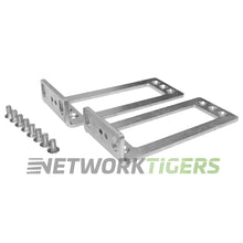 Carregar imagem no visualizador da galeria, NEW Cisco ASR1001X-ACS ASR 1001 Series Rack Mount Kit
