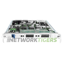 Carregar imagem no visualizador da galeria, NEW Cisco ASR55-MIO-10GS2K9 ASR 5500 Series 20x 10G SFP+ Router Module
