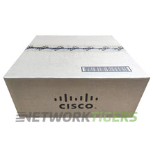 Cargar imagen en el visor de la galería, NEW Cisco C1000-16P-2G-L Catalyst 1000 16x 1GB PoE+ RJ45 2x 1GB SFP Switch
