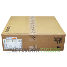 Carregar imagem no visualizador da galeria, NEW Cisco C1000-24P-4X-L Catalyst 1000 24x 1GB PoE+ RJ45 4x 10GB SFP+ Switch
