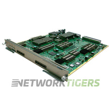 Carregar imagem no visualizador da galeria, Cisco C6800-8P10G Catalyst 6800 8x 10GB SFP+ Switch Module w/ DFC4
