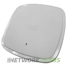 Carregar imagem no visualizador da galeria, Cisco C9105AXI-EWC-B Internal Antenna Wi-Fi 6 2x2 MIMO (EWC) Wireless AP
