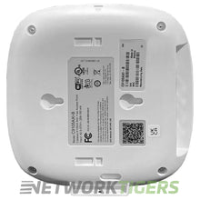 Carregar imagem no visualizador da galeria, Cisco C9105AXI-EWC-B Internal Antenna Wi-Fi 6 2x2 MIMO (EWC) Wireless AP

