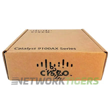 Cargar imagen en el visor de la galería, NEW Cisco C9120AXE-B Catalyst 9120AX 802.11ax (Wi-Fi 6) 4x4 MU-MIMO Ext Ant WAP
