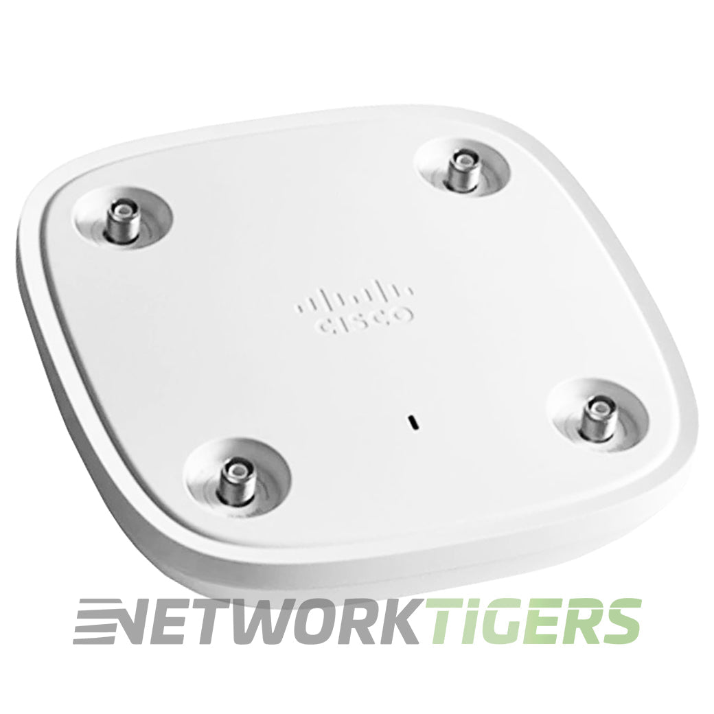 NEW Cisco C9130AXE-B 802.11ax Wi-Fi 6 8x8 MU-MIMO OFDMA Ext Ant Indoor WAP