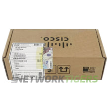 Carregar imagem no visualizador da galeria, NEW Cisco C9200-NM-2Y Catalyst 9200 2x 25GB SFP28 Switch Module
