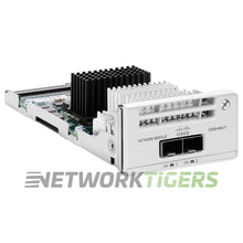 Carregar imagem no visualizador da galeria, NEW Cisco C9200-NM-2Y Catalyst 9200 2x 25GB SFP28 Switch Module
