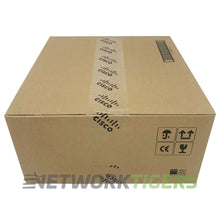 Carregar imagem no visualizador da galeria, NEW Cisco C9200CX-12P-2X2G-E 12x 1GB PoE+ RJ45 2x 1GB RJ45 2x 10GB SFP+ Switch
