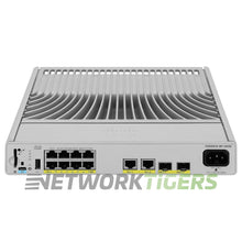 Cargar imagen en el visor de la galería, NEW Cisco C9200CX-8P-2X2G-E 8x 1GB PoE+ RJ45 2x 1GB RJ45 2x 10GB SFP+ Switch
